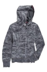 nordstrom anniversary sale hooded pullover zella