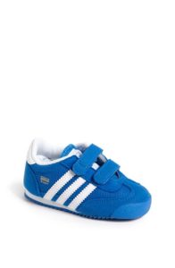 adidas blue baby boy nordstrom dragon sneaker shoe